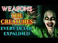 Download Lagu What Are The Creatures in Weapons (2025) Movie? - Explored
