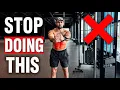 How to Do the Pallof Press Perfect Form for a Stronger Core