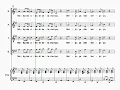 Download Lagu Malaysia Berjaya - SATB Choir Version by Dr Casey Broadway