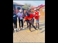Lagu amacombo dance  challenge #dancer #dancechallenge #dj jay jay \u0026 nathi