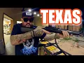 Cabela s African Shoot Out Game Fort Worth Texas