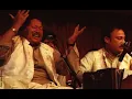 Download Lagu PUNJABI NAAT( Tere Hasnain Di Kher Hoye)NUSRAT FATEH ALI KHAN.BY Visaal