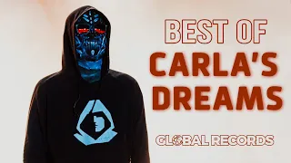 Best of Carla's Dreams | Cele mai ascultate melodii din toate timpurile | Muzica Romaneasca 2026 🔝