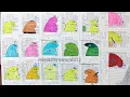 Reports cards comments and decorations ideas for preschool