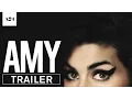 Amy Trailer A24