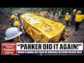 Download Lagu Parker Schnabel Just Made an Incredible Discovery on Gold Rush