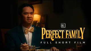 Average guy meets his crazy in-laws 😳 | Short Film Trailer