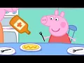 Download Lagu Peppa Pig Learns How To Make Pancakes! 🐷🥞 | @PeppaPigOfficial