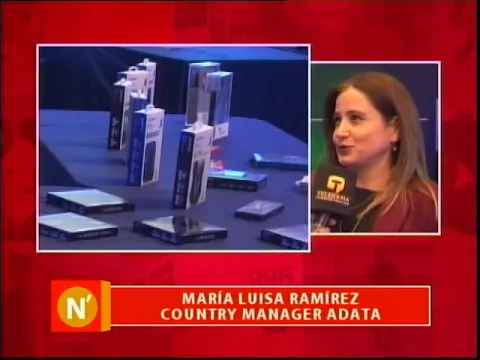 Wined Tech presentó innovaciones y nuevos productos en Quito