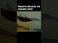 Download Lagu parasyte replaced the damaged heart🫀| #shorts #short #anime #parasyte #animeedit