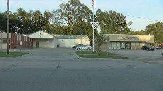 Planning process for the construction of the new Pender County jail is underway