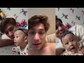 Download Lagu LIVE PAPA BILLAR \u0026 LESHIA TENGAH MALAM, MASYAALLOH MISS BANDO BELUM BOBO NIH🥰