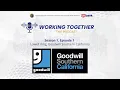 Season 1 Episode 1 Lowell King Goodwill Southern California