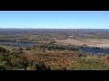 Last Day for the Summit House on Mt Holyoke