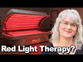 I Tried Red Light Therapy for Fibromyalgia and It Worked