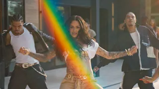 kehlani back and forth feat missy elliott official music video 
