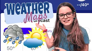 Weather Maps