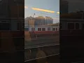 MBTA Commuter Rail Line to South Station
