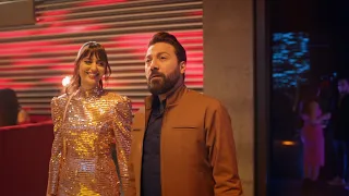 ما في تعب، فايا يونان Ma Fi Taab [Dahab Ghali Soundtrack] Faia Younan