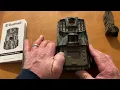 Unboxing the Bushnell Spot On Low Glow from Walmart Setup Footage