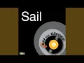 Sail (Instrumental Version)