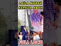 Download Lagu LAILA MARAH KEPADA ABAH ANZA - PENGAJIAN KH ANWAR ZAHID PALING LUCU