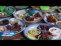 Download Lagu Melihat Tradisi Makan Batalam Desa Bangkiling