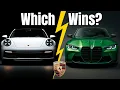 Download Lagu SHOCKING! Cheapest Porsche 911 vs Most Expensive M4