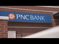 PNC Bank will close more than a dozen branch locations across Colorado