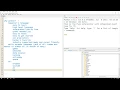 Python Overview 3 6