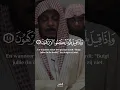 Download Lagu Surah Al-Mursalat [47-50] | 'Abdullah al-Matrood