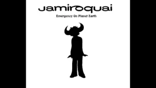 Blow Your Mind - Jamiroquai (Album Version)