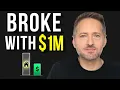 18 of Americans Are Millionaires But Most Can t Afford to Retire