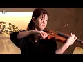 Libiamo ne' lieti calici - Violin | G.Verdi【Recital Version】