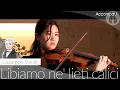 Download Lagu Libiamo ne' lieti calici - Violin | G.Verdi【Recital Version】