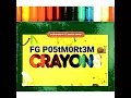 CR4Y0N 🖍 B0X 53T EP 🐌 (FG P05tM0Rt3M & walterwarm/ weston smith)