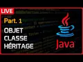 LIVE - Formation Java