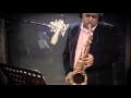 Download Lagu You Don't Know Me | Michael Buble | Saxophone Cover | Stanley Samuel | Singapore | India