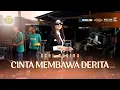 Download Lagu OCHI ALVIRA - CINTA MEMBAWA DERITA || MELON MUSIC LIVE PEMUDA SUMBERSARI KRAJAN
