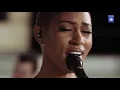 Dominique Fils-Aimé - Big Man Do Cry