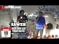 Download Lagu SAWEH - PINJAM SERATUS ( KASIH EBAN LASA )