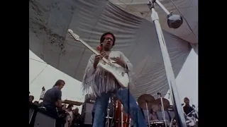 Download Jimi Hendrix   National Anthem USA  Woodstock 1969 MP3