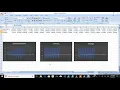 Excel Graph Plotting using PowerShell Part 0