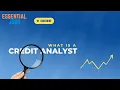 Understanding the Role of Credit Analyst Career Insights Salary and More