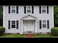 Beautiful Virtual Tour of Home in Durham NC