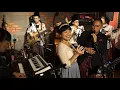 Lagu The Jazz Djogets - Bengawan Solo | The Music Parlour
