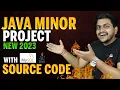 File Hider Java Project Unique Learn Encryption OTP and Email Authentication With Source Code