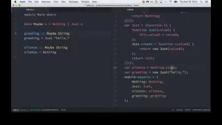 Utah Haskell Meetup - Intro to PureScript