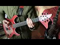 POLARIS - The Remedy (Cover) + TAB