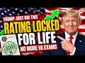 Breaking News for Veterans - The VA s New Press Release and the One Move That Locks Your Rating